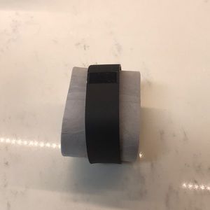 Fitbit watch Bracelet, heart, steps, tracking